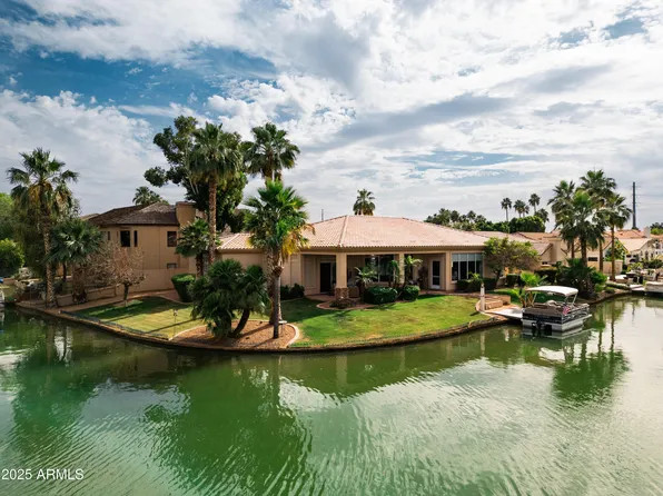 2128 E CLIPPER Lane, Gilbert, AZ 85234