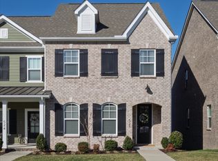 526 Tobias St, Gallatin, TN 37066