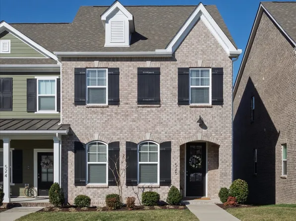 526 Tobias St, Gallatin, TN 37066