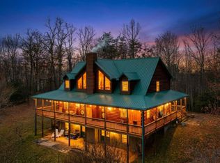 49 Echota Trail, Hayesville, NC 28904