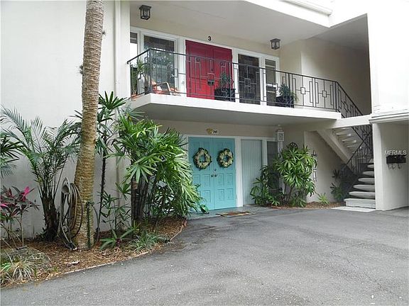 2nd image of 1 Country Club Dr #1