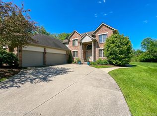 54647 Aurora Park, Shelby Township, MI 48316