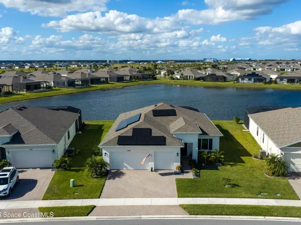 1092 Great Belt Cir, Melbourne, FL 32940