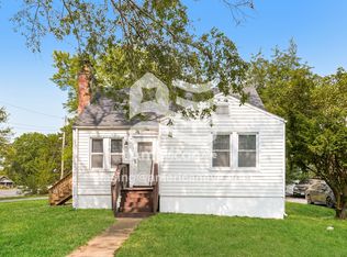 715 Cordova St, Saint Louis, MO 63138