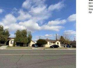 903 14th Ave #903, Delano, CA 93215