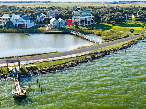 18 Old Cottage Beach Dr Lot 18, Rockport, TX 78382