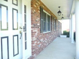 227 Evergreen Dr, Weber City, VA 24290