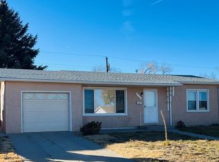 1637 Englewood Dr, Pueblo, CO