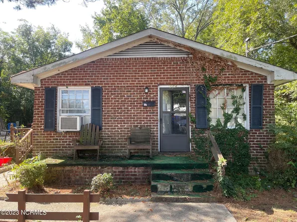 324 Finch Street SE, Wilson, NC 27893