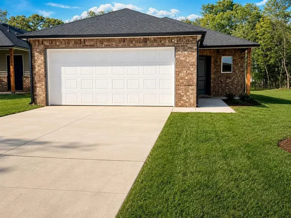 334926 Evans Ln, Wellston, OK 74881