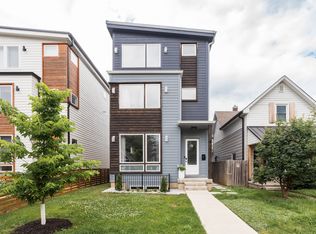 1452 Fletcher Ave, Indianapolis, IN 46203