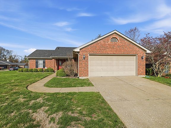 2nd image of 3746 War Admiral Dr