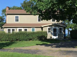 10458 Lake Shore Rd APT B, Irving, NY 14081