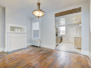317 Elm St NW, Washington, DC 20001