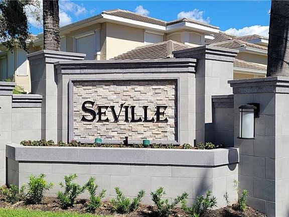 4th image of 1867 Seville BLVD #422