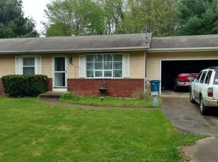 5096 Savannah Ave, Kalamazoo, MI 49048