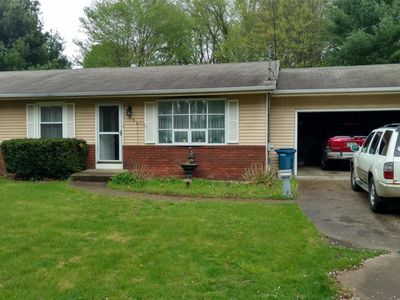 5096 Savannah Ave, Kalamazoo, MI, 49048