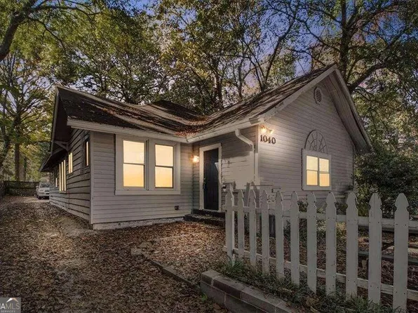 1040 Hemphill Ave NW, Atlanta, GA 30318