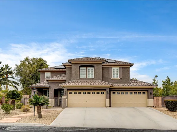 9108 Ghost Mountain Ave, Las Vegas, NV 89129
