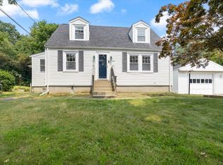 504 Bay Rd, Stoughton, MA 02072