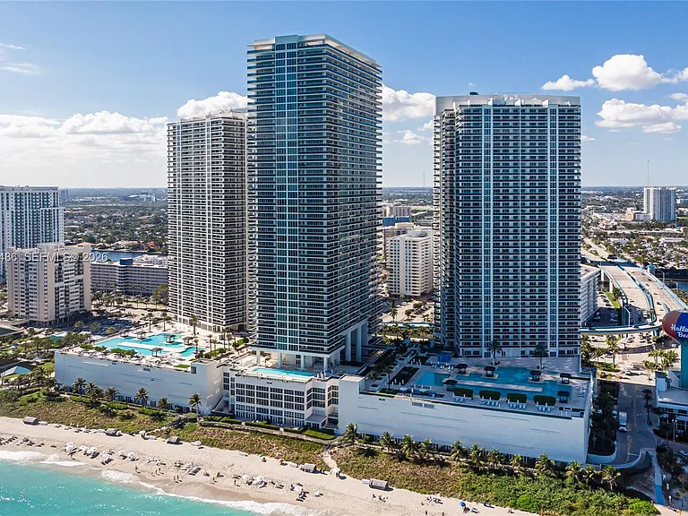 1830 S Ocean Dr #2608 — Photo 38