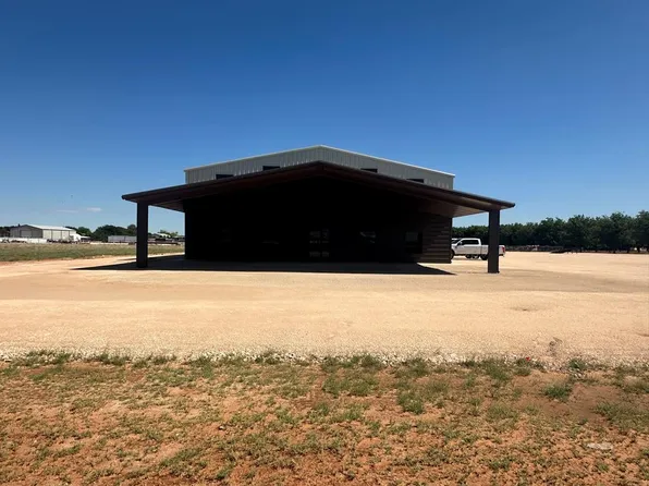 538 State Highway 62 W #180, Seminole, TX 79360