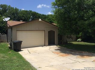 11815 Alamo Blanco St, San Antonio, TX 78233