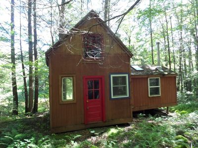 155 E River Rd, Worthington, MA, 01098