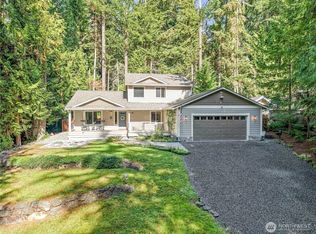 Port Ludlow No. 1, Port Ludlow, WA 98365