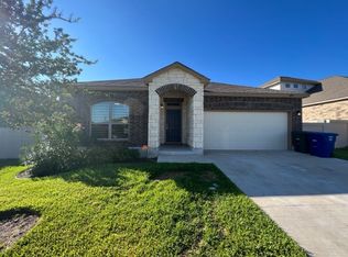 637 Laja Loop, Laredo, TX 78045