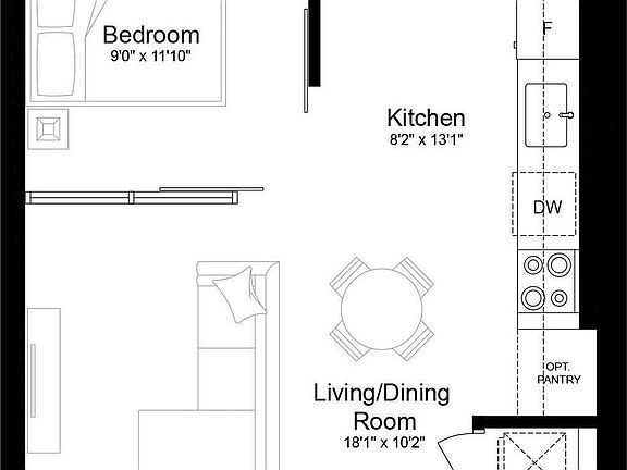 5th image of 0 Santas Village Rd