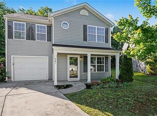 4281 Salem Springs Ct, Winston Salem, NC 27107