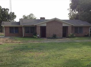 1281 Fm 724, Tyler, TX 75704