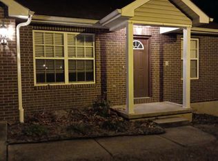 3097 Elaine Ave APT 2, Poplar Bluff, MO 63901