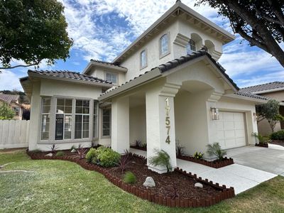 17574 Winding Creek Rd, Salinas, CA, 93908