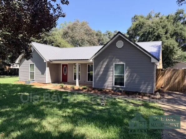 3149 Cottage Ln, Mobile, AL 36695