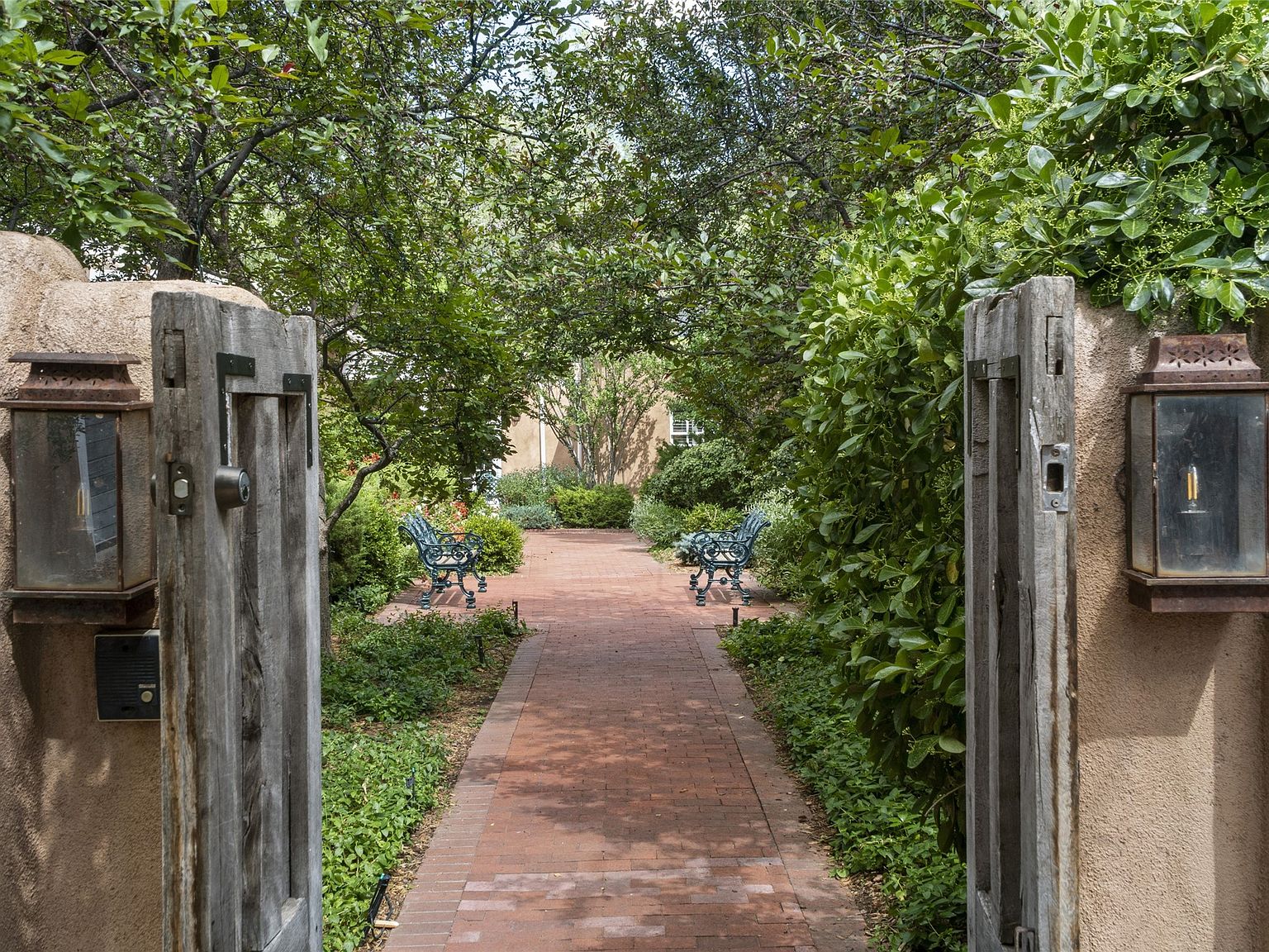 409 Camino Del Monte Sol, Santa Fe, NM 87505 Zillow