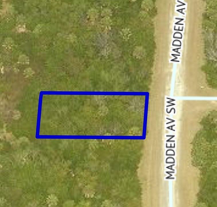 1st image of 1654 Madden Ave SW