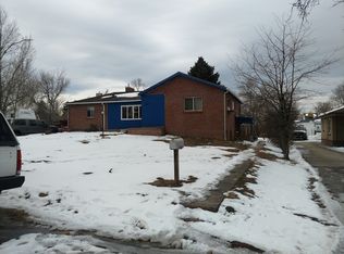 4007 Depew St, Wheat Ridge, CO 80212