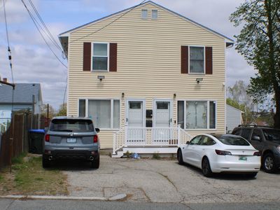 19 Hymer St #19, Providence, RI, 02908