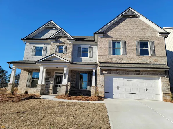 4476 Mill Oak Way #125A, Gainesville, GA 30504