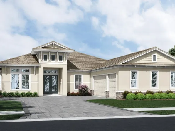 Campania I Plan, Star Farms at Lakewood Ranch