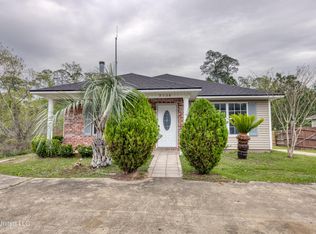 3324 55th Ave, Gulfport, MS 39501