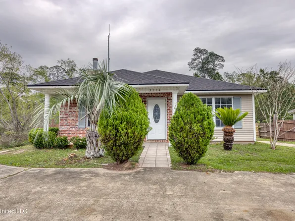 3324 55th Ave, Gulfport, MS 39501