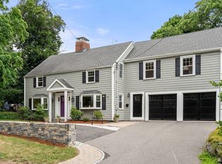 79 Grove St, Winchester, MA 01890