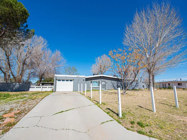 16947 Sunnyslope Ave, North Edwards, CA 93523