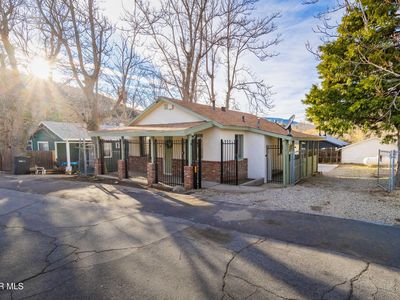 43697 Trail E #M, Lake Hughes, CA, 93532