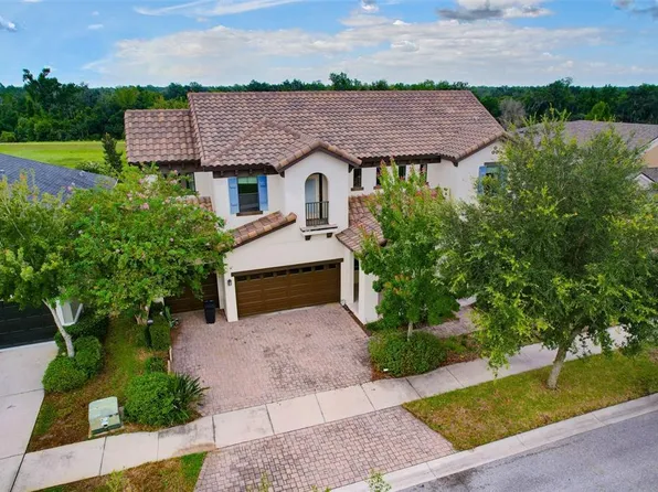 5830 WATERCOLOR DRIVE, LITHIA, FL 33547