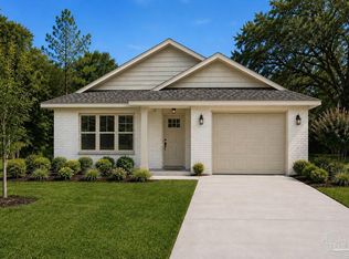 4061 Lancer St, Pace, FL 32571