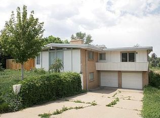 6305 S Clarkson St, Centennial, CO 80121